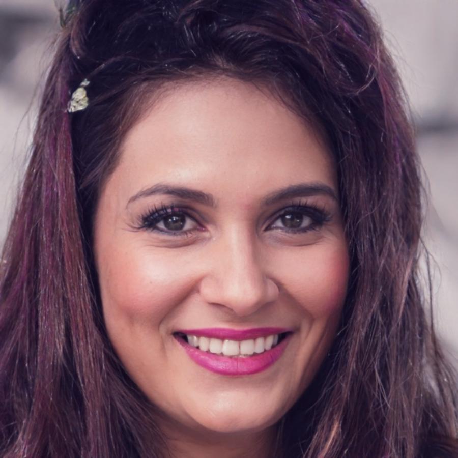 Zdjęcie Jadwigi Czubek