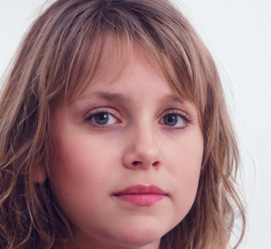 Zofia Cieślak - mentorka programu