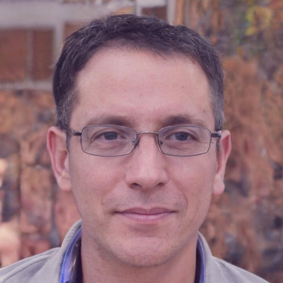 Trener Damian Wójtowicz