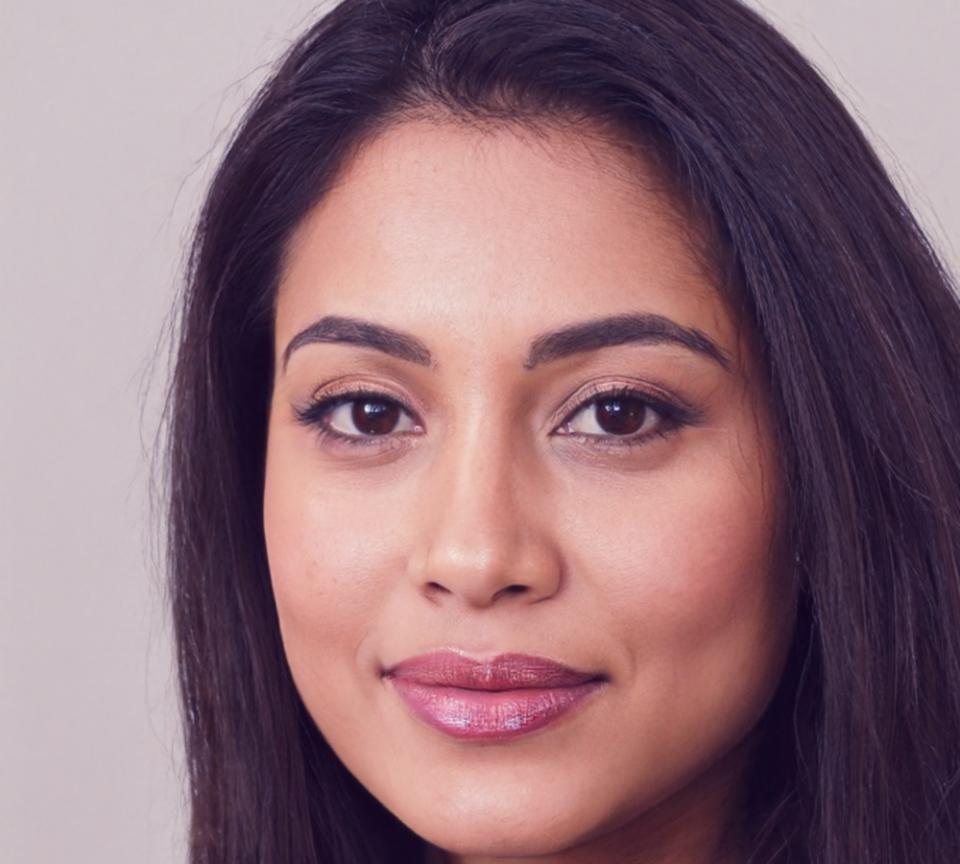 Trenerka Eliza Kowalewska