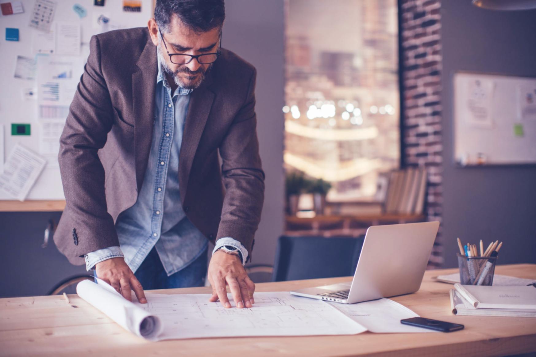 Warsztat rozwojowy dla liderów - sesja grupowa