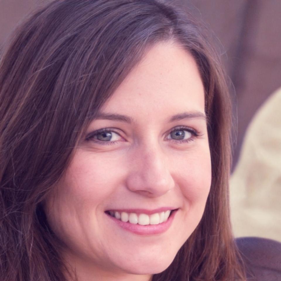 Trenerka autentycznego przywództwa i rozwoju kompetencji miękkich