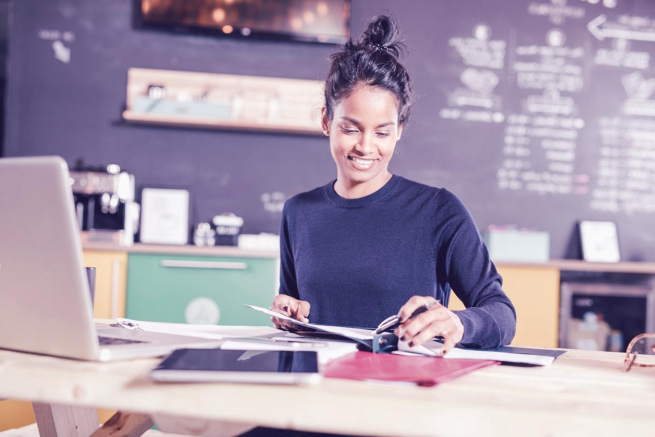 Sesja rozwoju kompetencji przywódczych w praktyce